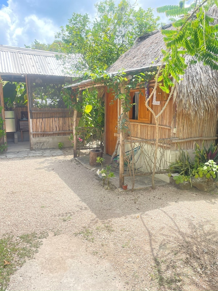 Cabañas Alma Verde