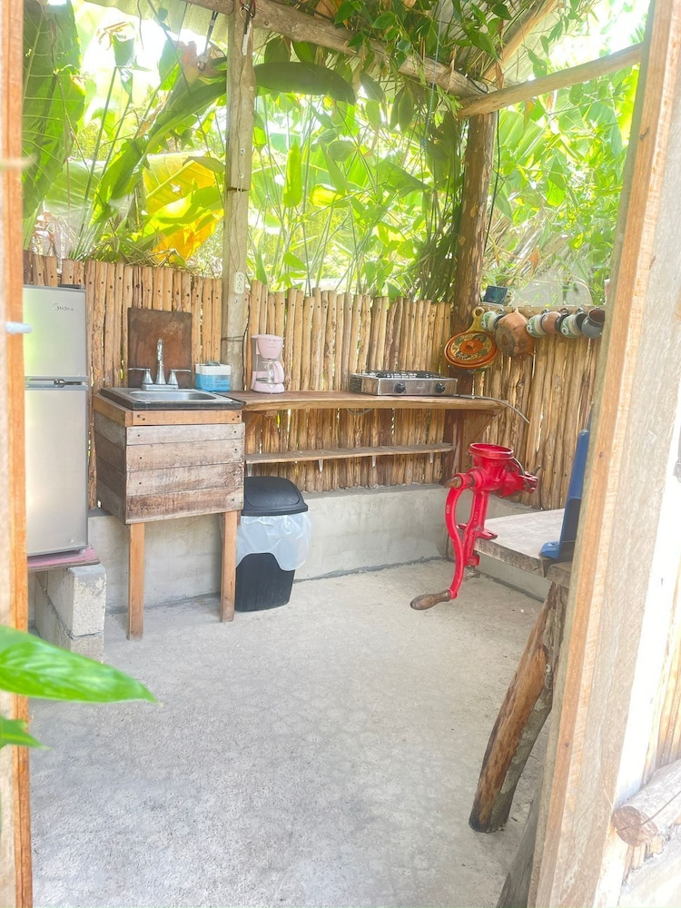 Cabañas Alma Verde