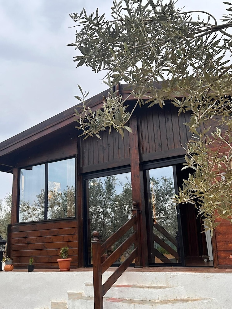 La Cascina