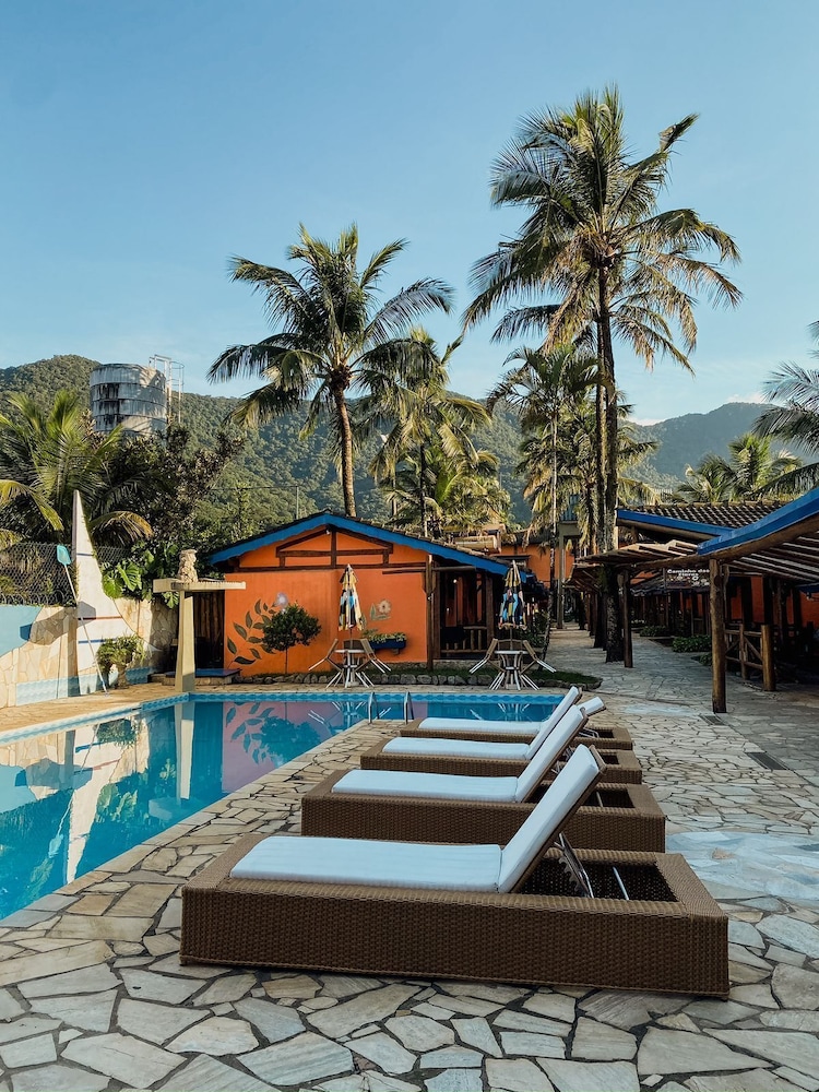 Hotel Pousada Tambayba