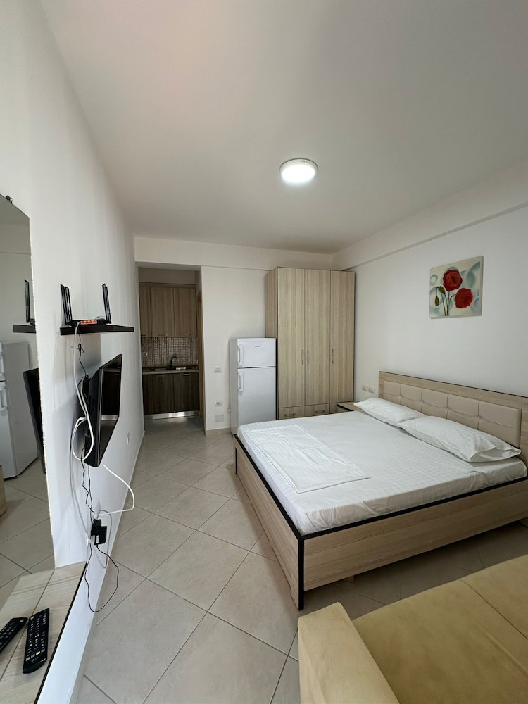 Almare Apartments