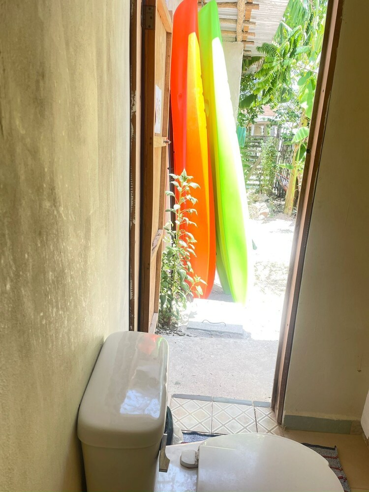 Cabañas Alma Verde