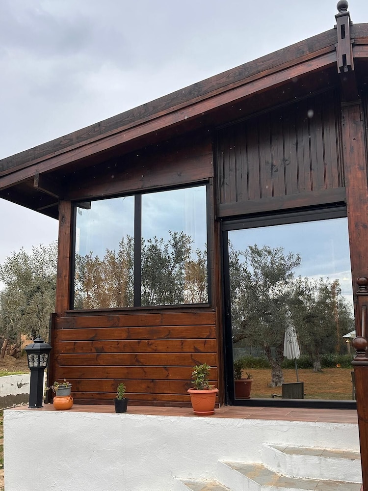 La Cascina