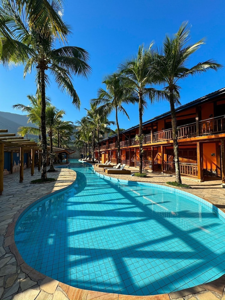 Hotel Pousada Tambayba