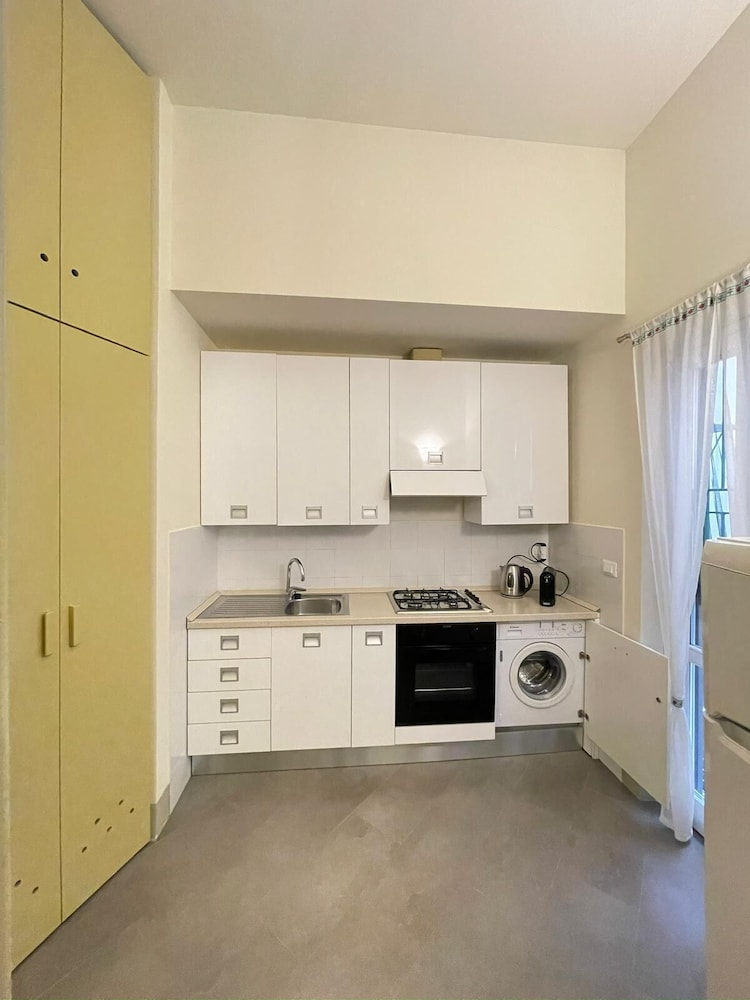 Olivella Apartment