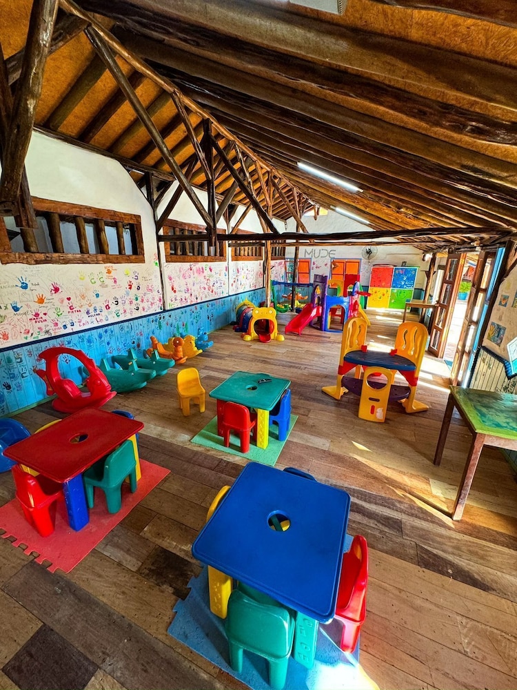 Hotel Pousada Tambayba