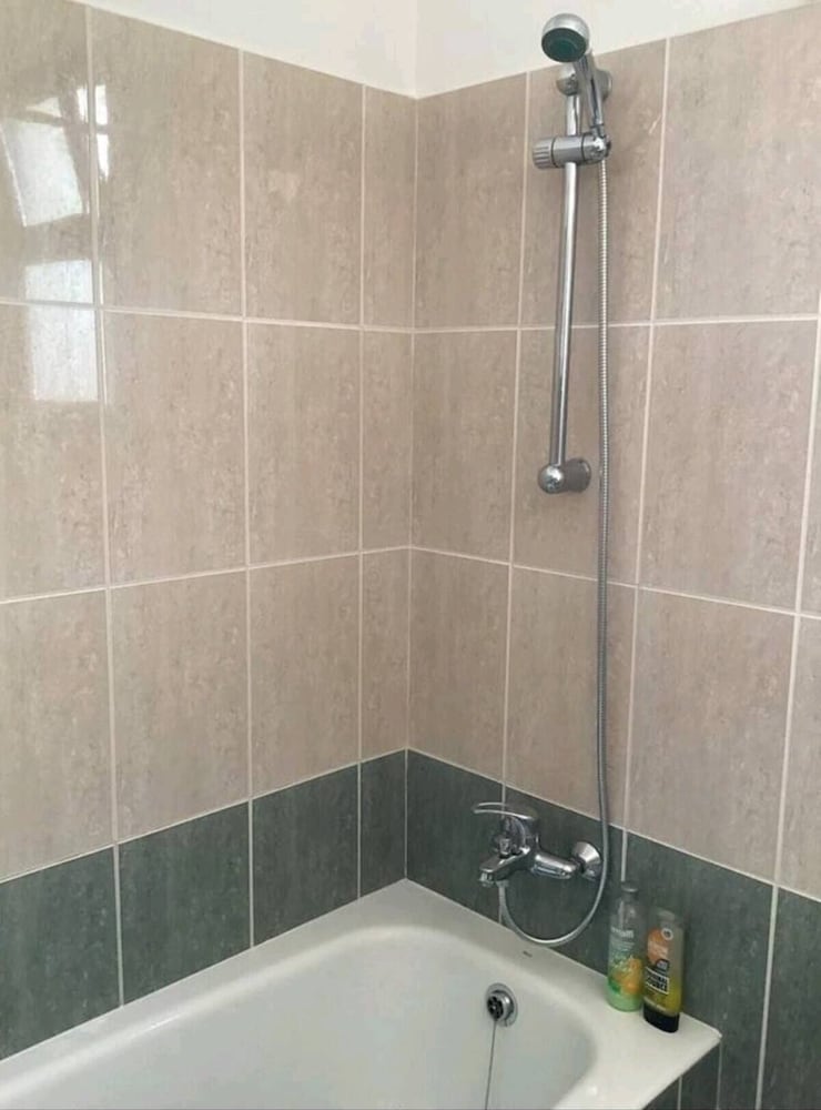 Paphos Pool View Apartment