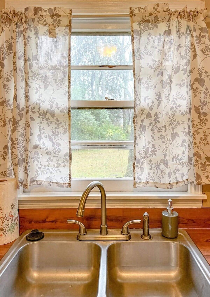 Boswell Bungalow 2