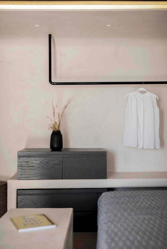 ArmonOia Suites