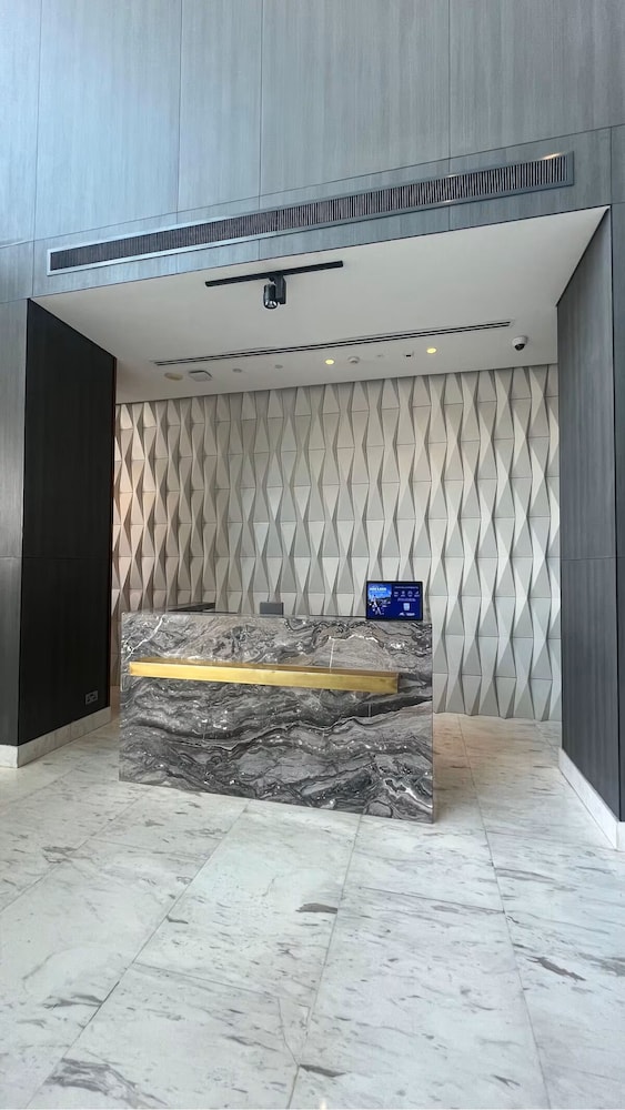 Novotel JVT near Springs Souk Mall