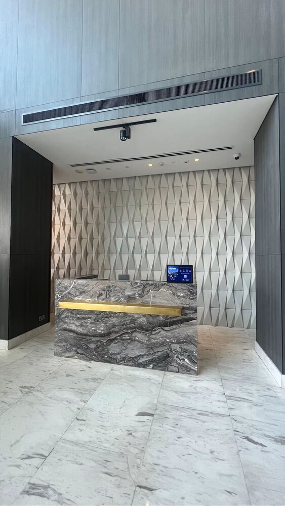 Vogue Novotel JVT near Springs Souk Mall