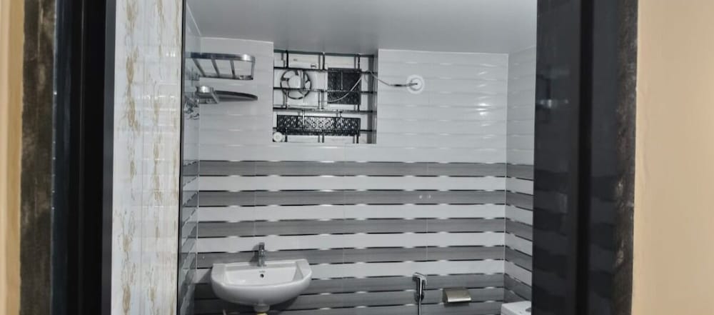 Dwell Apartment