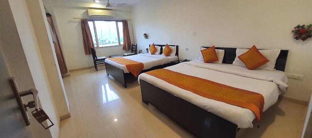 Hotel Shree Vilas