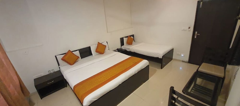 Hotel Shree Vilas