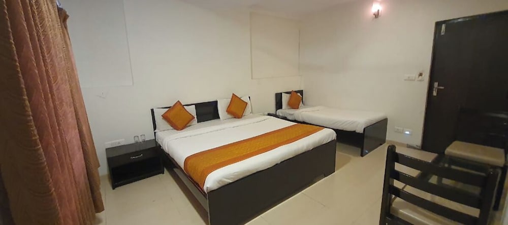 Hotel Shree Vilas