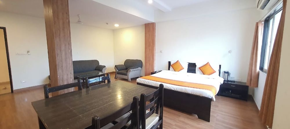 Hotel Shree Vilas