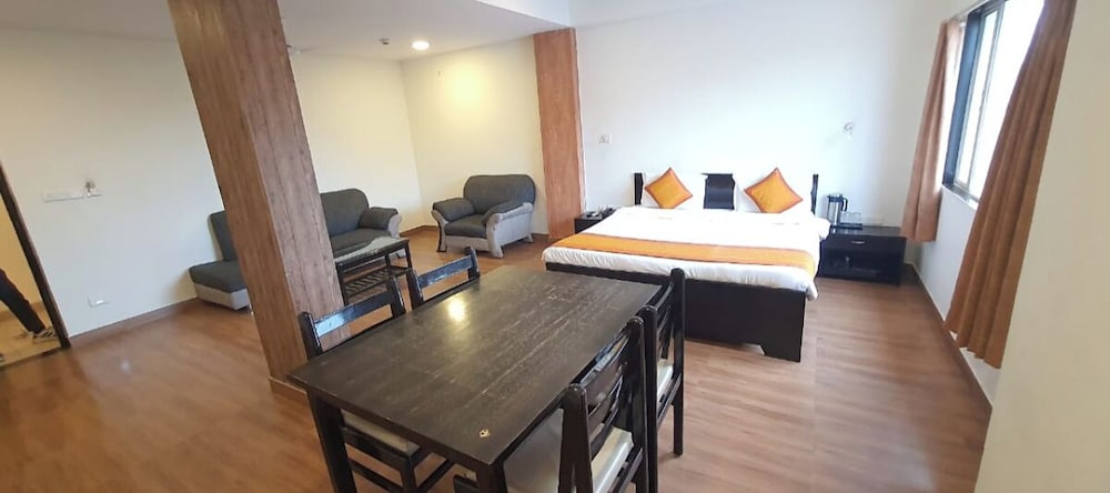 Hotel Shree Vilas