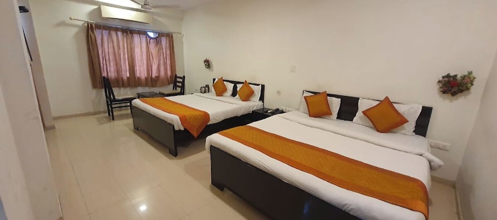 Hotel Shree Vilas