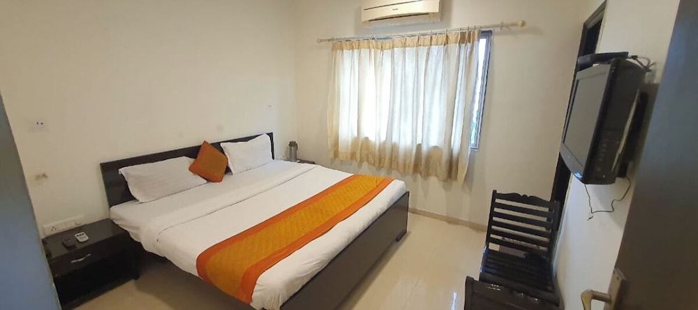 Hotel Shree Vilas