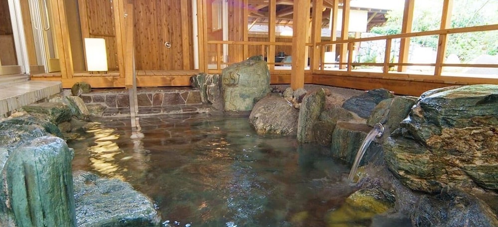 Magma All-Inclusive Family Onsen Resort