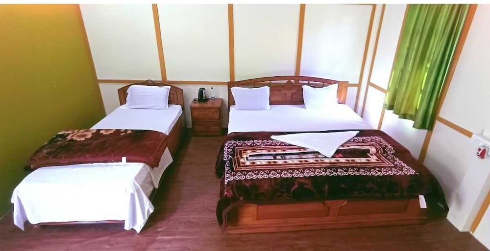 Chang Ghor Assam view 3