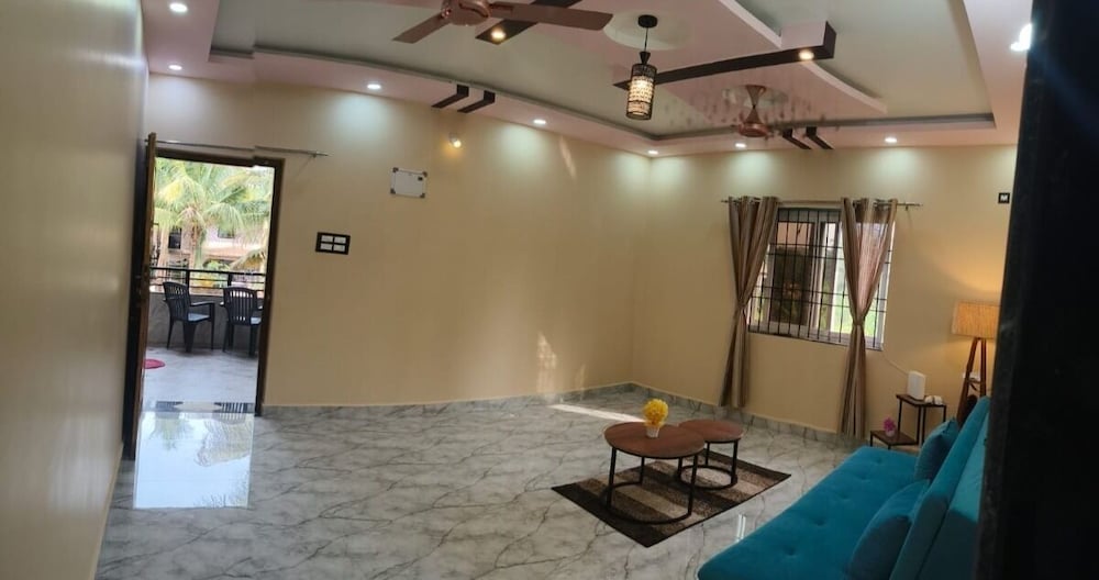 Dwell Apartment