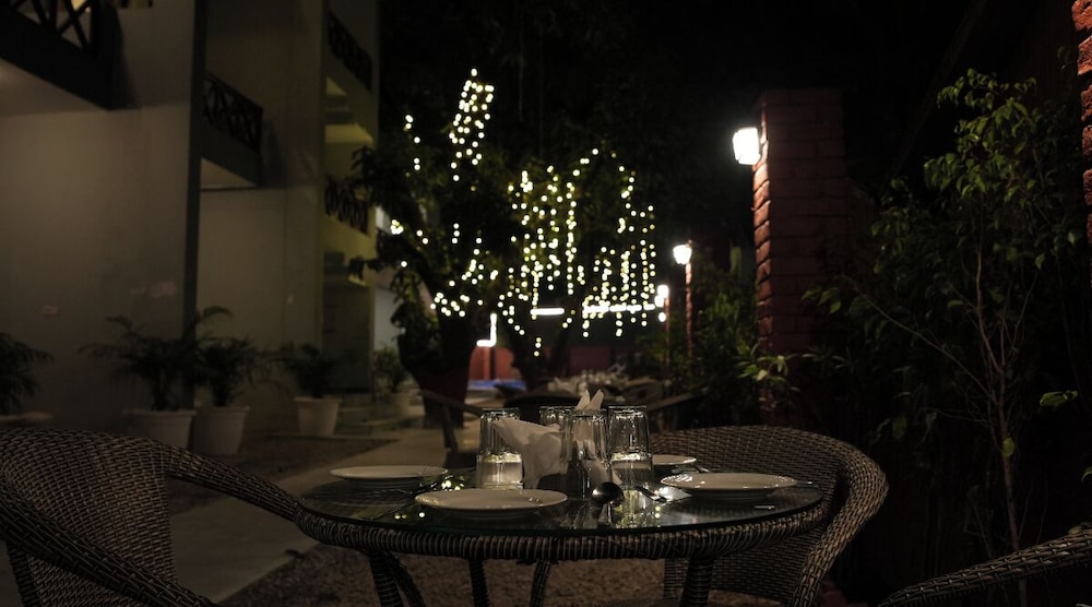 Wild Vista Corbett Resort