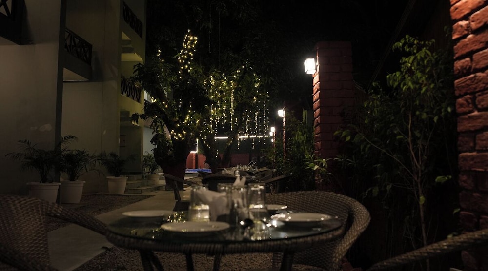 Wild Vista Corbett Resort