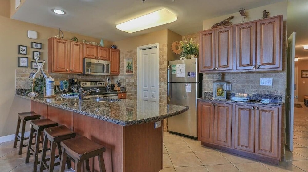 Beach Resort 507