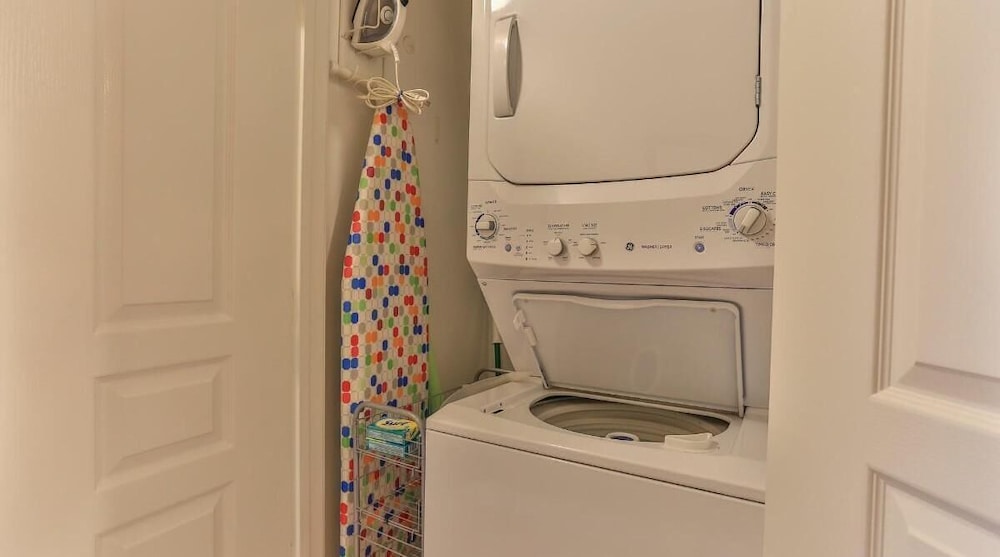 Beach Resort 507