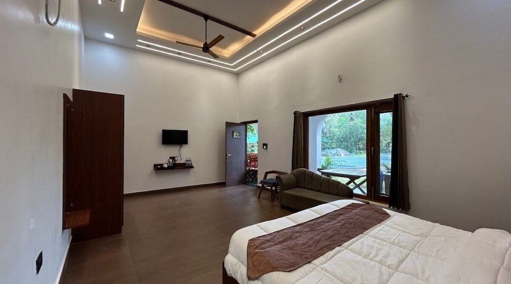 Earth Home Pilibhit