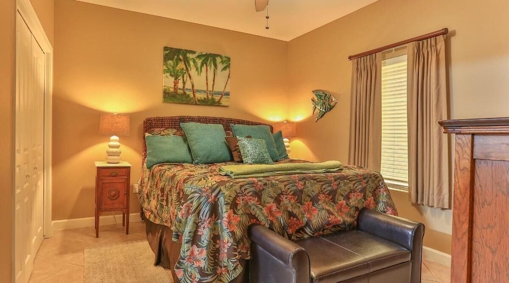 Beach Resort 507