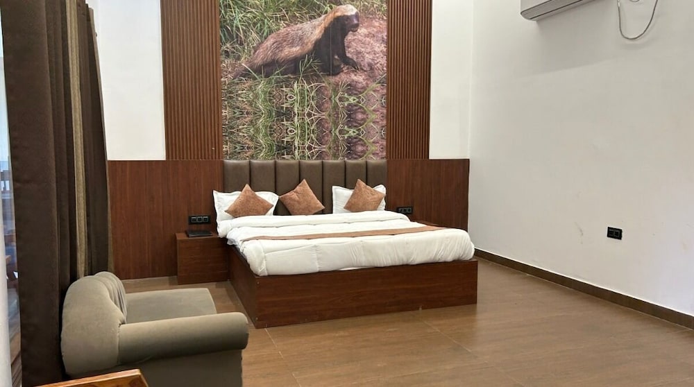 Earth Home Pilibhit