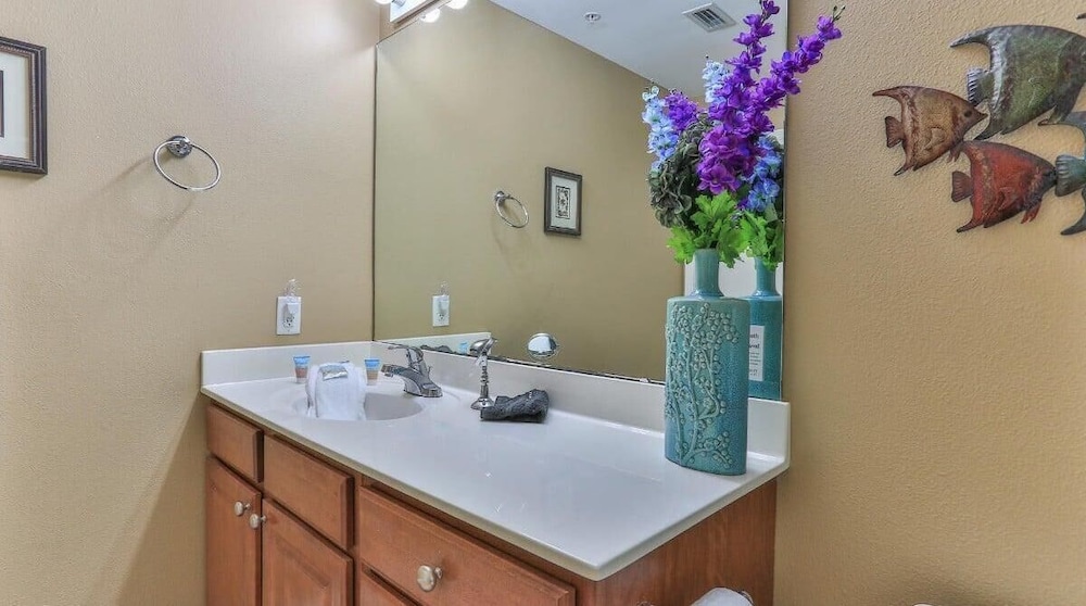 Beach Resort 507