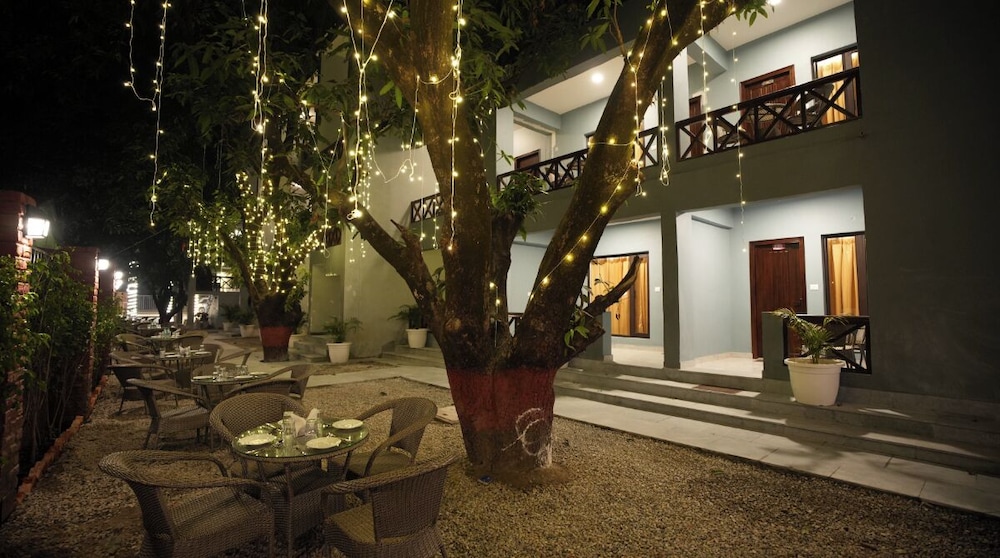 Wild Vista Corbett Resort