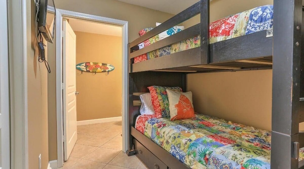 Beach Resort 507