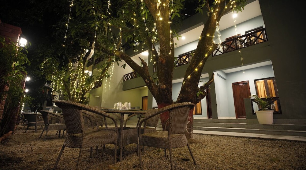Wild Vista Corbett Resort