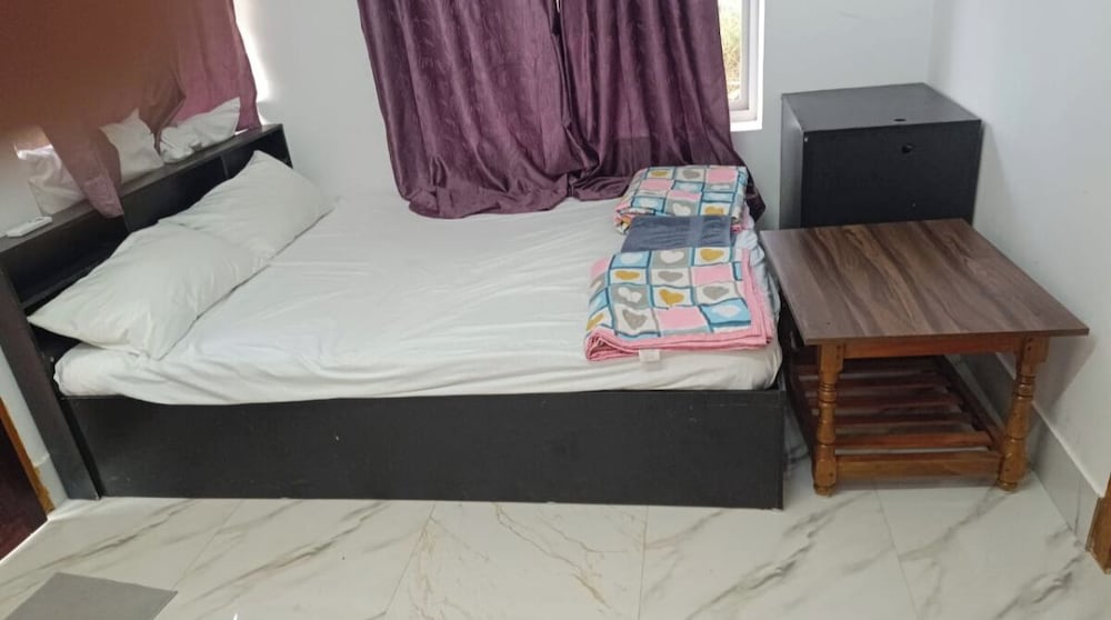 Silver Sand Beach Homestay