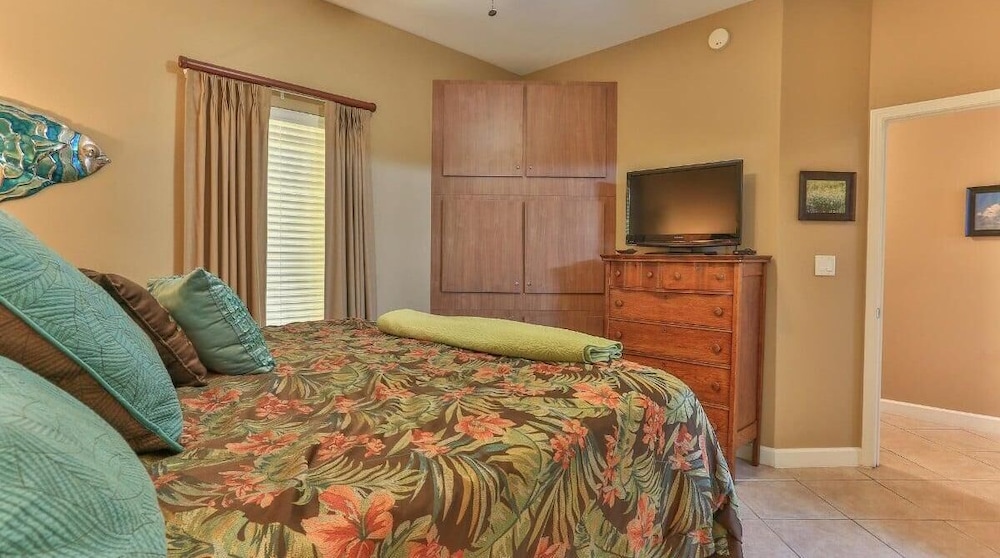 Beach Resort 507