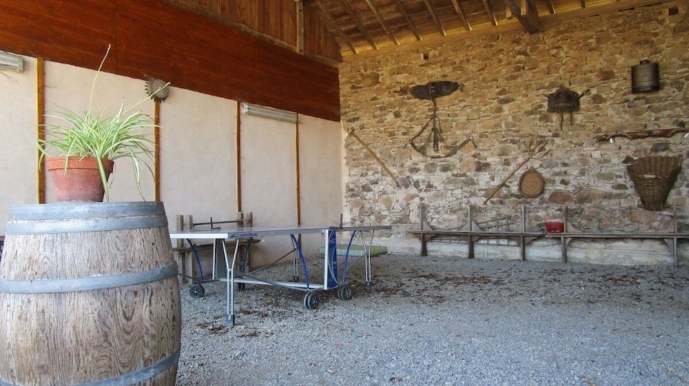 Gîtes et Chambres d'Hôtes Peyrecout Tarn