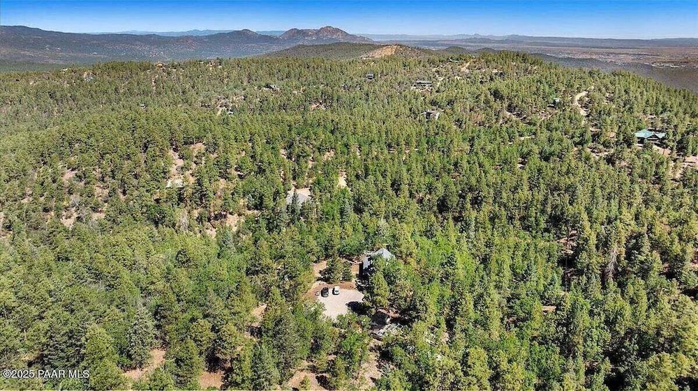 Minnie Mine Cabin Retreat 4 Bedroom Cabin