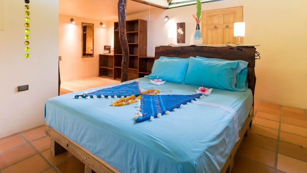 Rio Hostel Buritaca