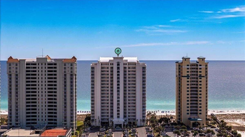Sea Glass 2 Bedroom Condo