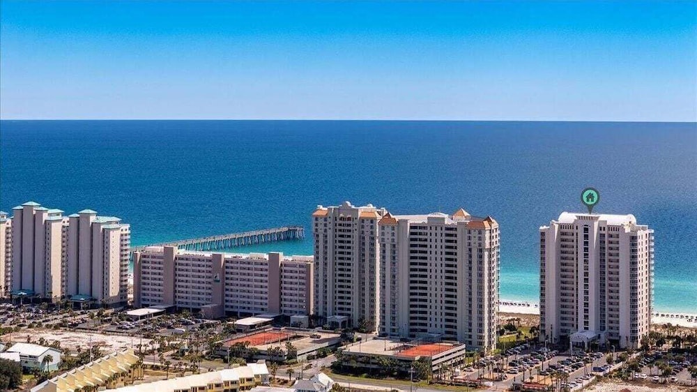 Sea Glass 2 Bedroom Condo