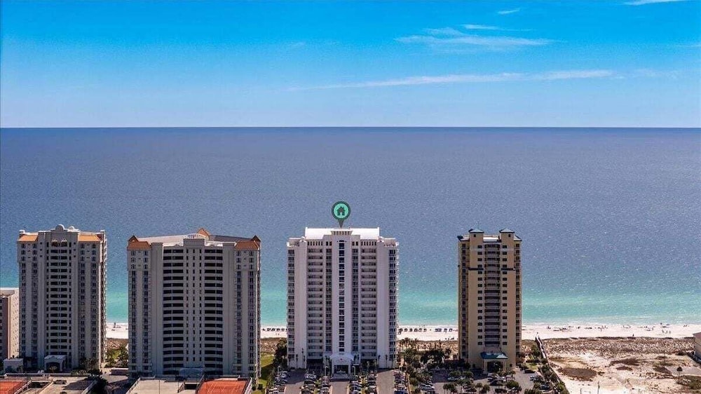 Sea Glass 2 Bedroom Condo