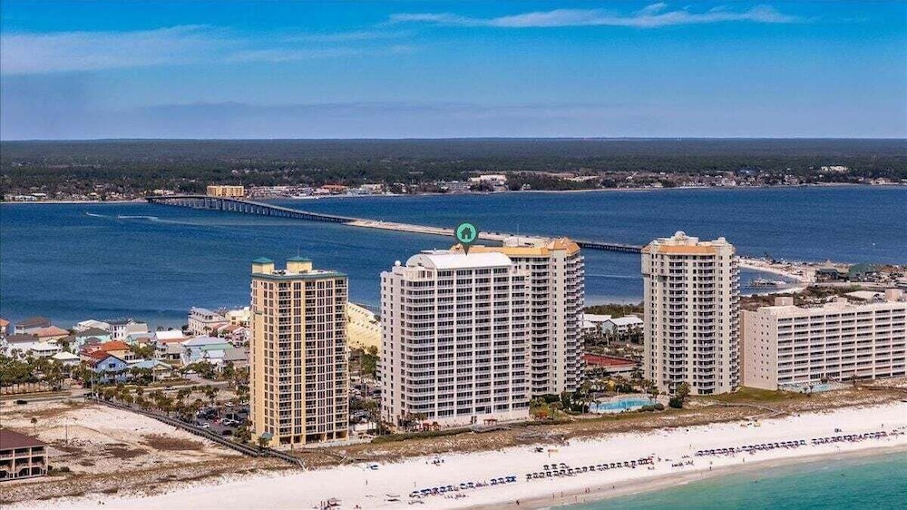 Sea Glass 2 Bedroom Condo