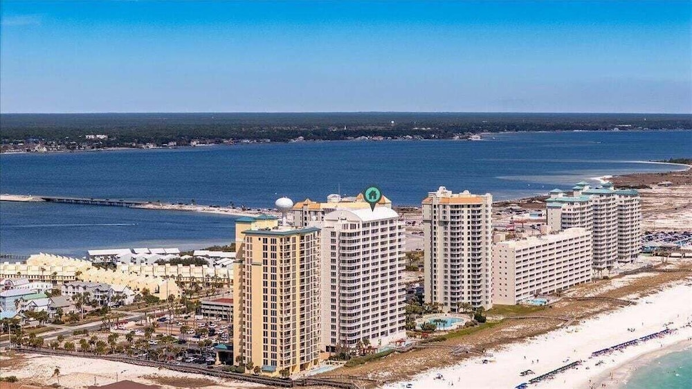 Sea Glass 2 Bedroom Condo