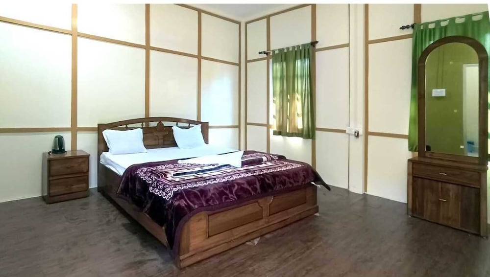 Chang Ghor Assam view 5
