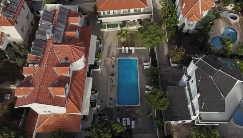 Oludeniz Evleri
