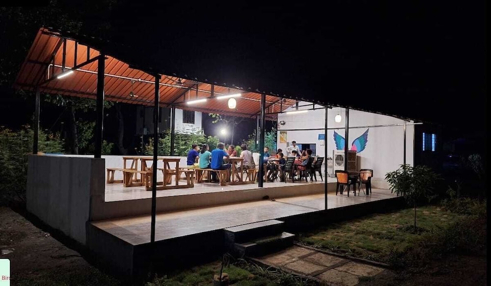 Maya Farm Stay